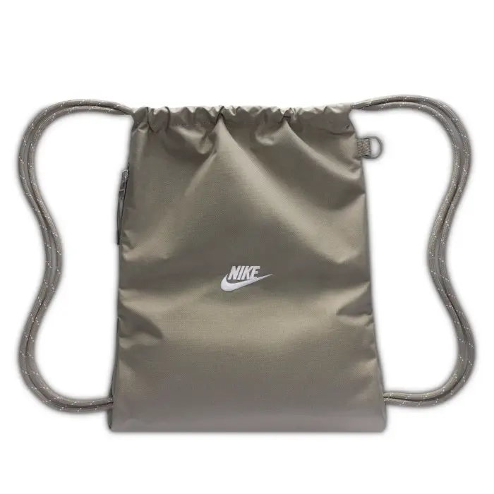 Sacca porta-scarpe Nike Heritage 2 0 Vert
