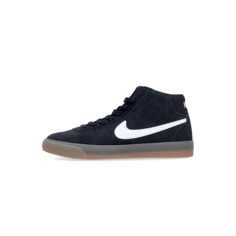 Nike Scarpe skate Donna Nero 2307893