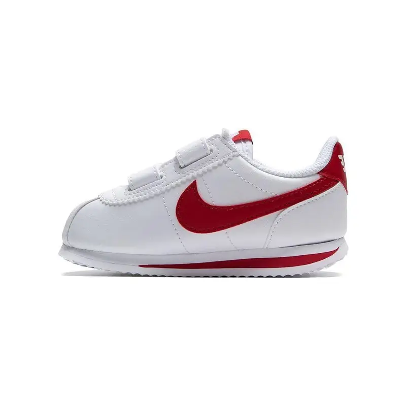 Nike Scarpe da passeggio Bambino Bianco 3941747