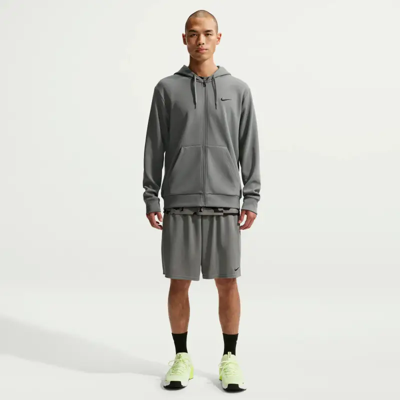Nike Shorts Totality 9" Gris