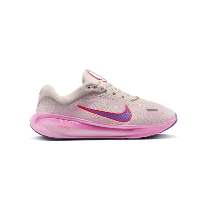 Nike Stellar Ride Gs Rosa Rosa - Scarpe Da Ginnastica Bambina EUR 5 / US 4 5Y