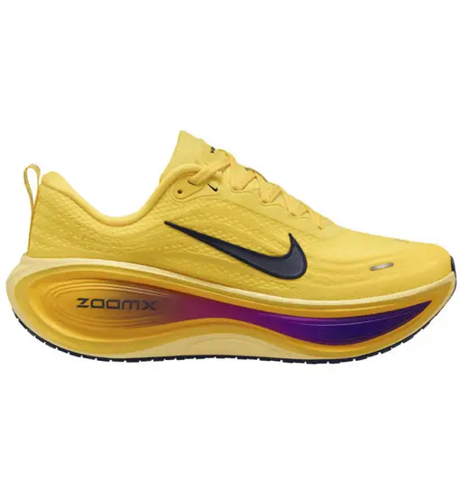 Nike Vomero Plus M - scarpe running neutre - uomo Yellow