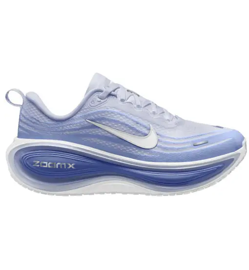 Nike Vomero Plus W - scarpe running neutre - donna Blue