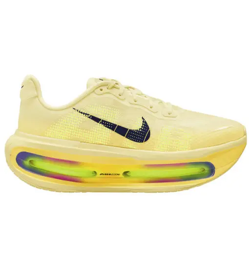 Nike Vomero Premium M - scarpe running neutre - uomo Yellow