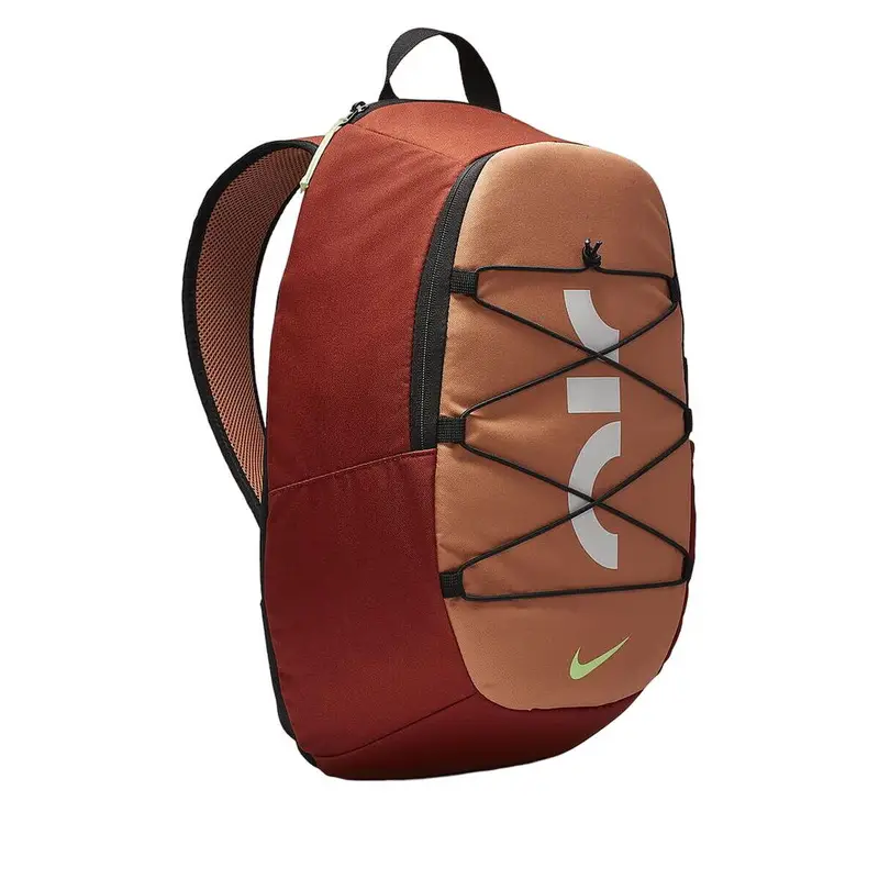 Nike Zaino casual Arancione 2289926