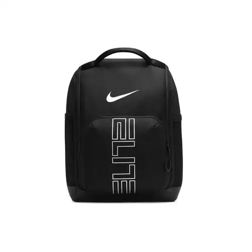 Nike Zaino sportivo 2025 per adulti NK VARSITY ELITE SHOEBAG HM9970-010 Black