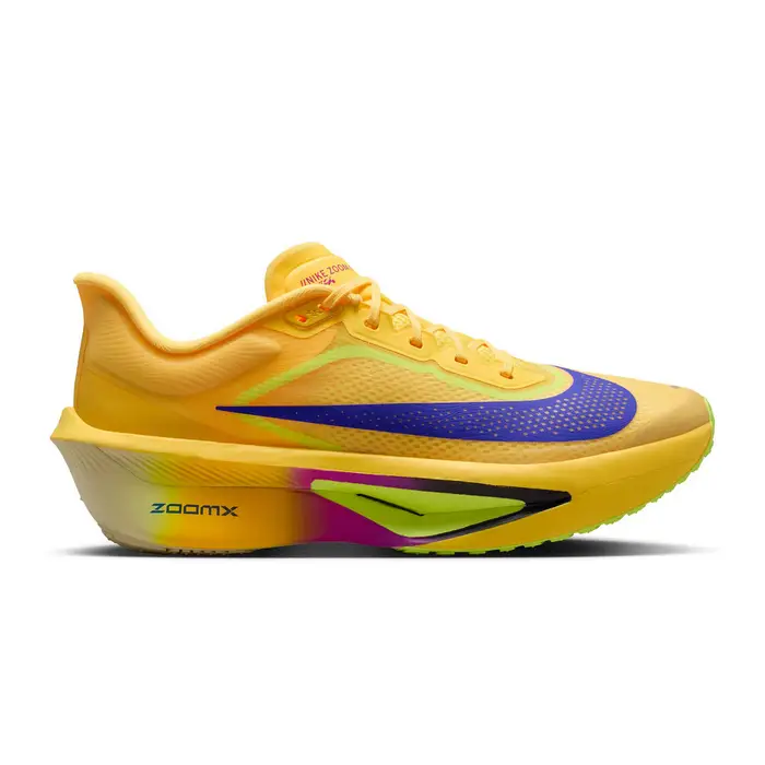 ZOOM FLY 6 Arancio