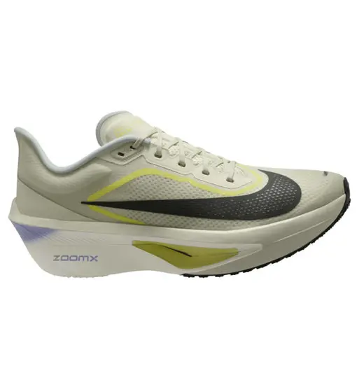Nike Zoom Fly 6 - scarpe running neutre - uomo Yellow