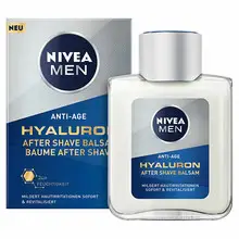 NIVEA Balsamo Uomo 3750910