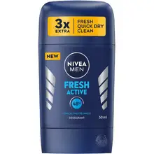 NIVEA Deodorante Uomo 3826954