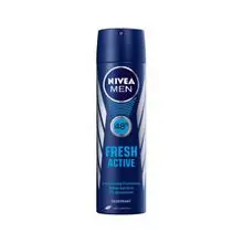 NIVEA Deodorante Uomo 3826978