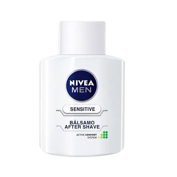NIVEA Balsamo Uomo 3829700