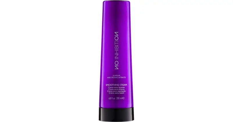 No Inhibition Crema Levigante 200 ml