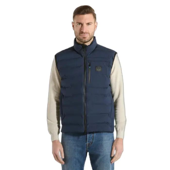 North Sails Gilet imbottito Tiburon