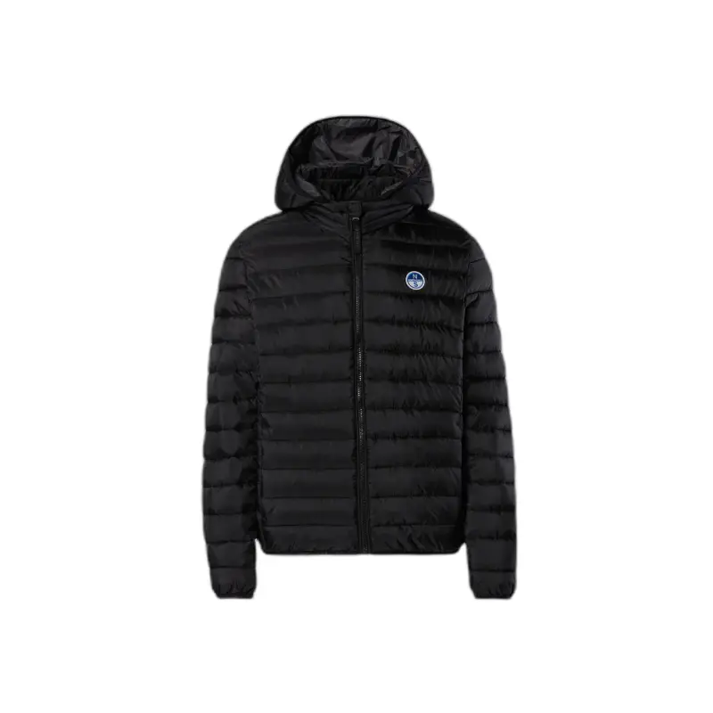 North Sails Piumino con cappuccio Skyes