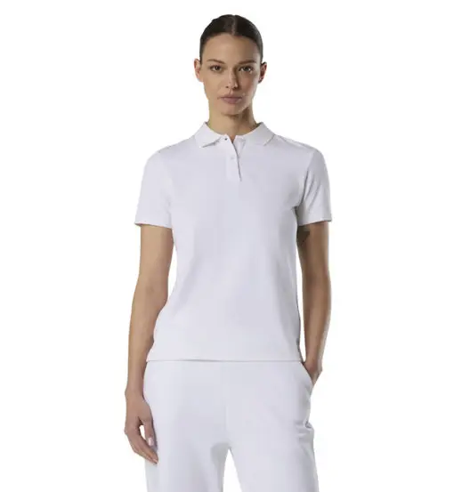 North Sails S Polo W - donna White