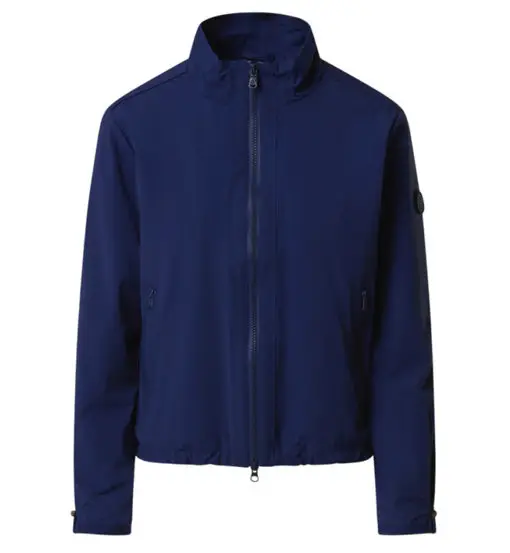 North Sails Sailor W - giacca tempo libero - donna Blue