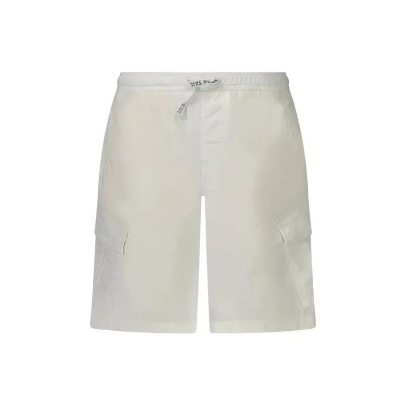 North Sails Pantaloni bambino Bambino Bianco 4072539