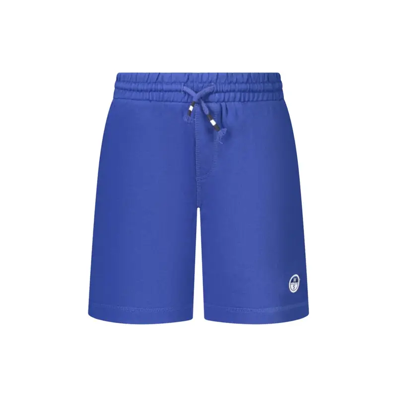 North Sails Pantaloni bambino Bambino Blu 4072526
