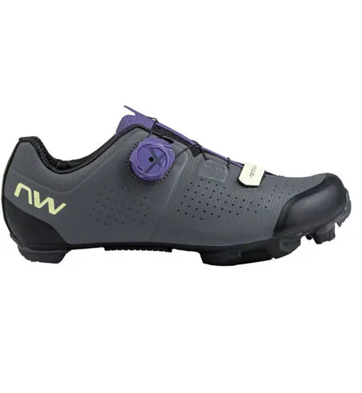Northwave Razer W - scarpe MTB - donna Grey