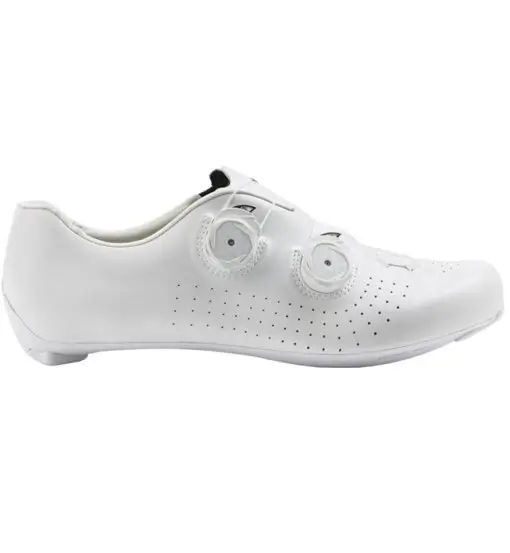 Veloce Extreme - scarpe bici da corsa - uomo White
