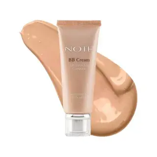 NOTE BB Cream Advanced Skin Corrector - 8 Colors 02# - 30g