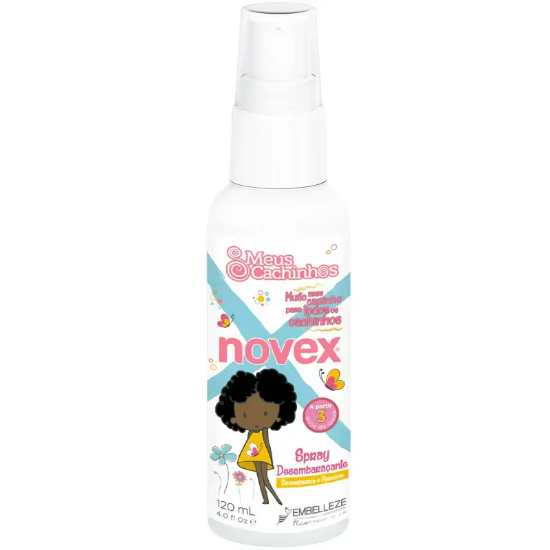 Novex Balsamo 3835349