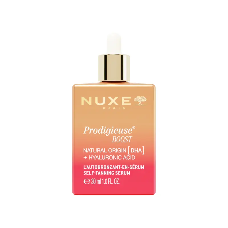 NUXE Siero Autoabbronzante 30ml - Autoabbronzante viso