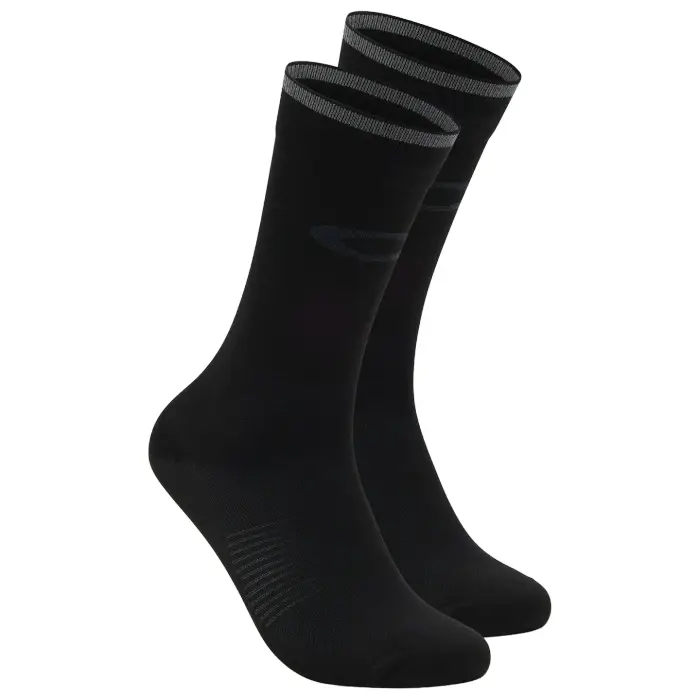 Calze ciclismo Cadence 2 0 Nero