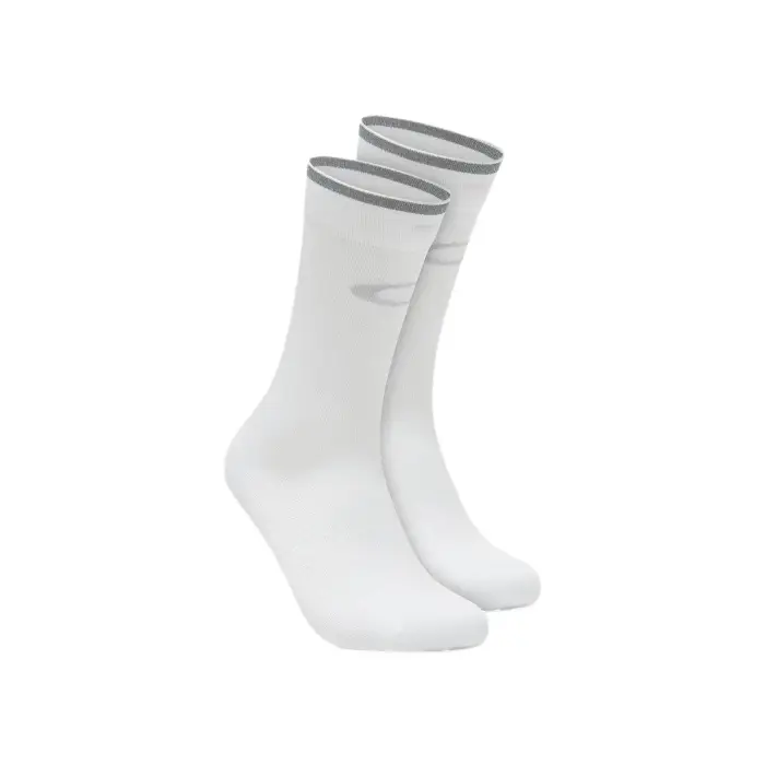 Calze Oakley Cadence Blanc