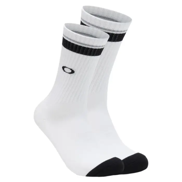 Calze Oakley Essential (x3) Blanc