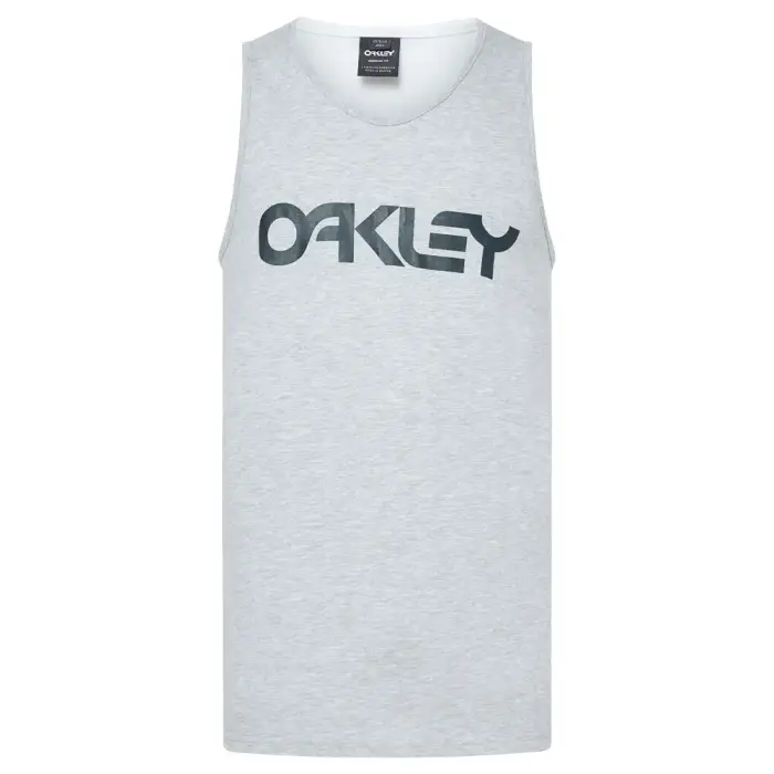 Canottiera Oakley Mark 3 Gris