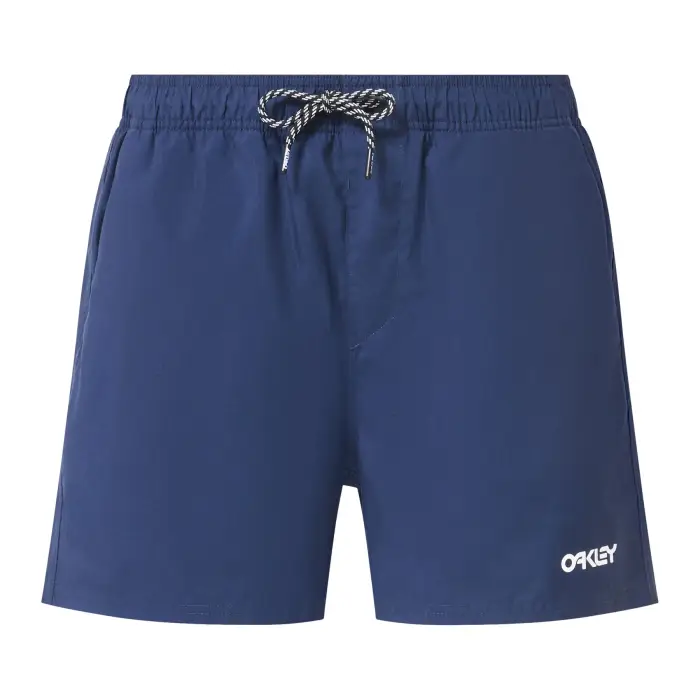 Custome da bagno uomo Oakley Beach Volley 16 Bleu
