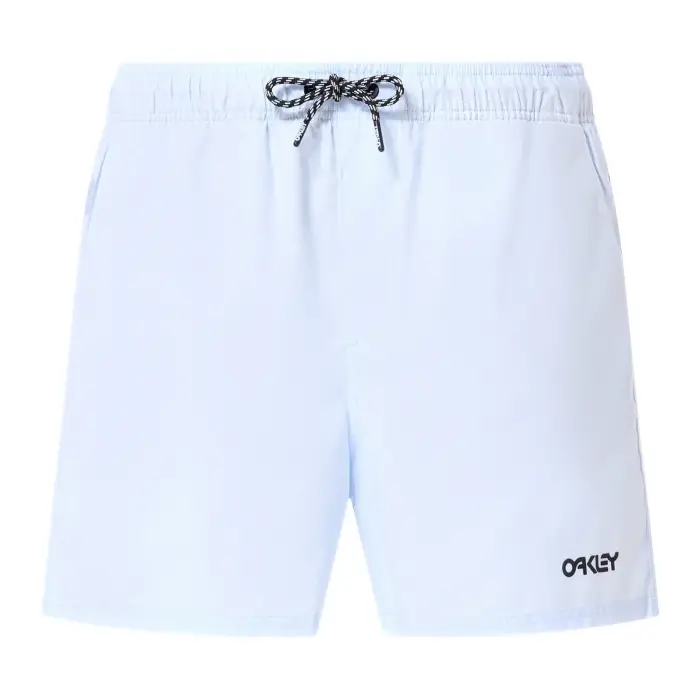 Custome da bagno uomo Oakley Beach Volley 16 Bleu