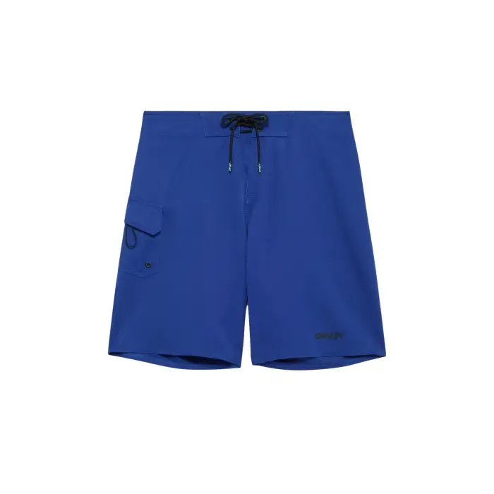 Custome da bagno uomo Oakley Kana 21 2 0 Bleu