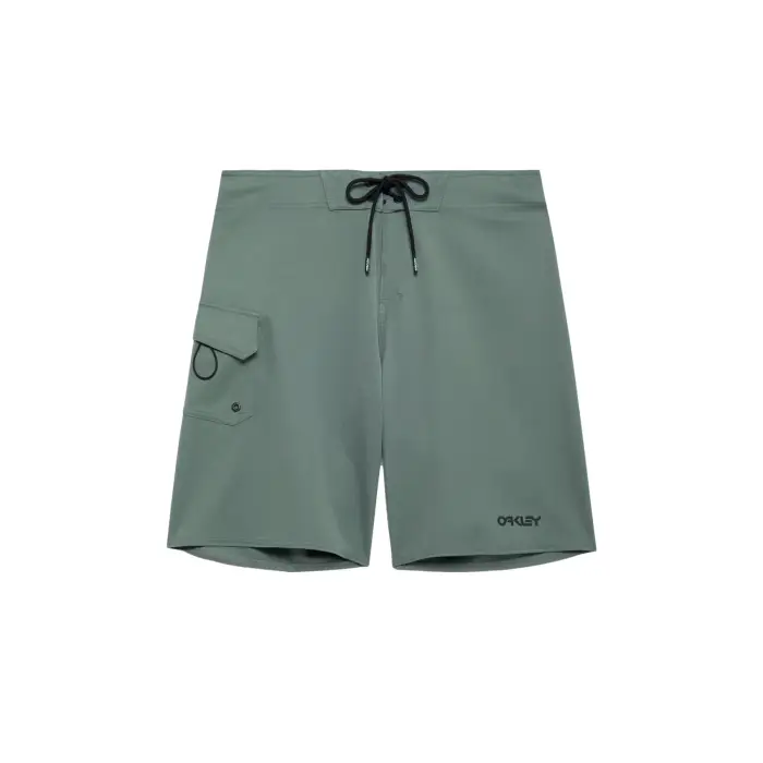 Custome da bagno uomo Oakley Kana 21 2 0 Vert