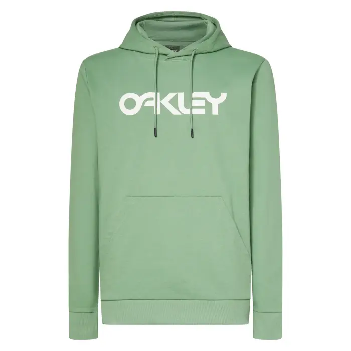 Felpa con cappuccio Oakley B1B Vert