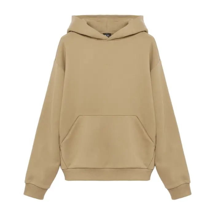 Felpa con cappuccio Oakley Soho Gen Beige