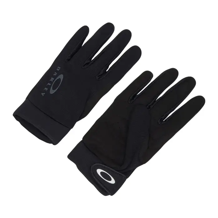 Guanti Oakley Seeker MTB Noir
