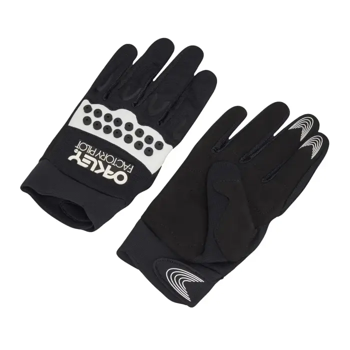Guanti Oakley Switchback MTB Noir
