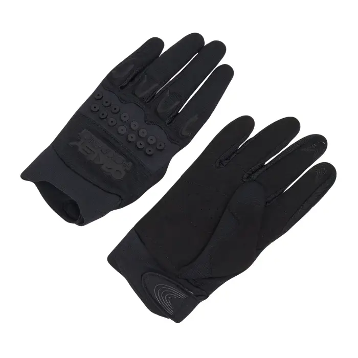 Guanti Oakley Switchback MTB Noir