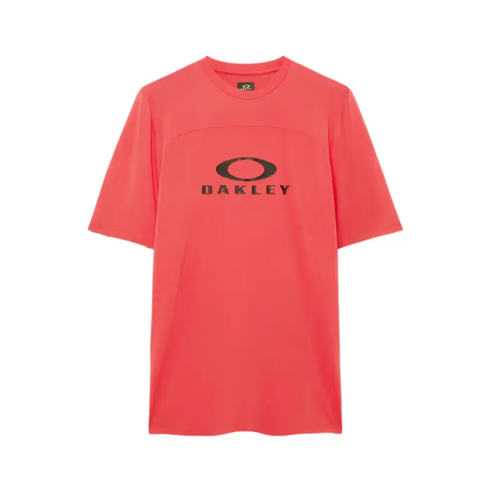 Maglia Oakley Free Ride RC Rose
