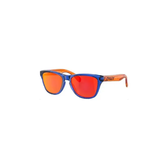 Occhiali da sole Oakley Frogskins XXS Blu