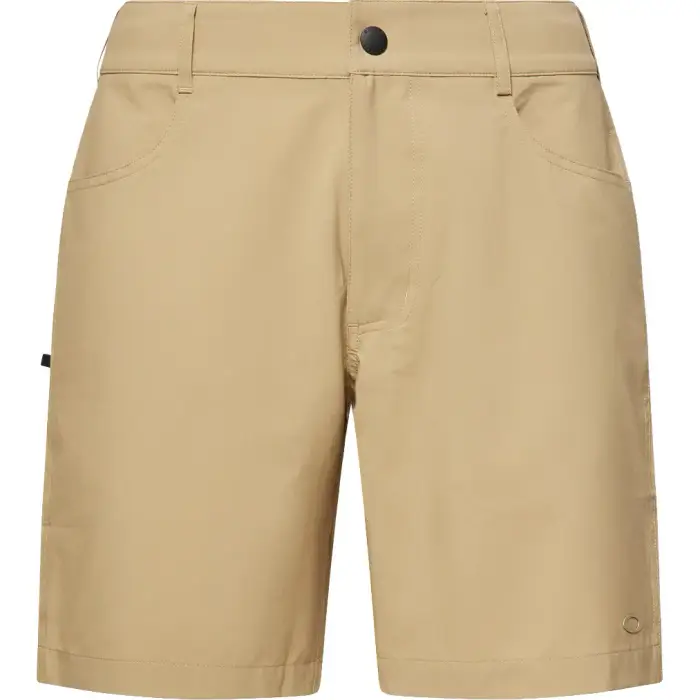 Pantaloni chino corti Oakley Baseline Hybrid 18 Beige
