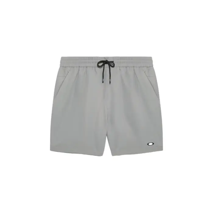 Pantaloni chino corti Oakley Baseline Hybrid 18 Gris