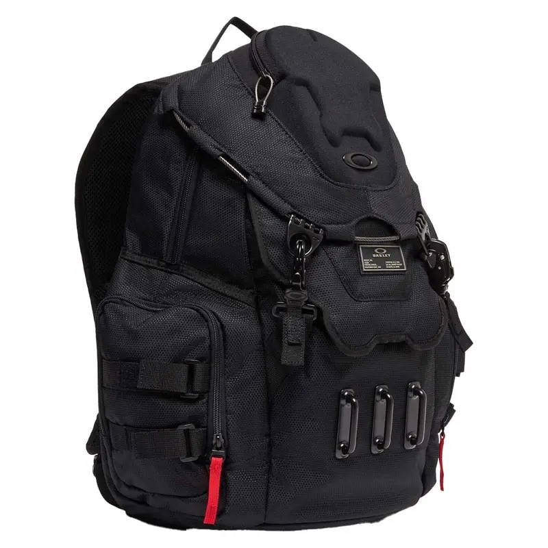Oakley Zaino Back Pack Nero Uomo