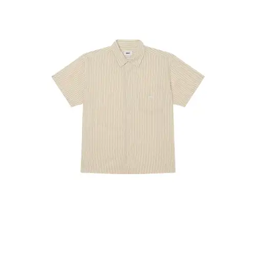 Obey Camicia Alan