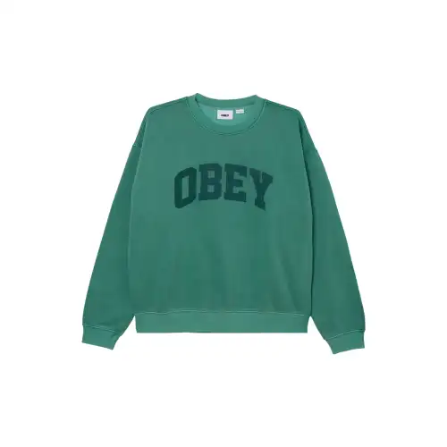 Obey Felpa Collegiate