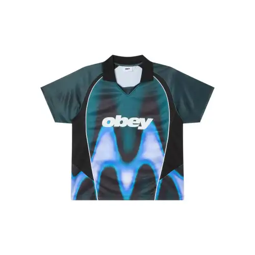 Obey Maglia