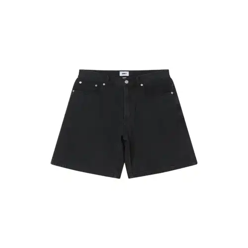 Obey Pantaloncini in jeans Baggy Emerson